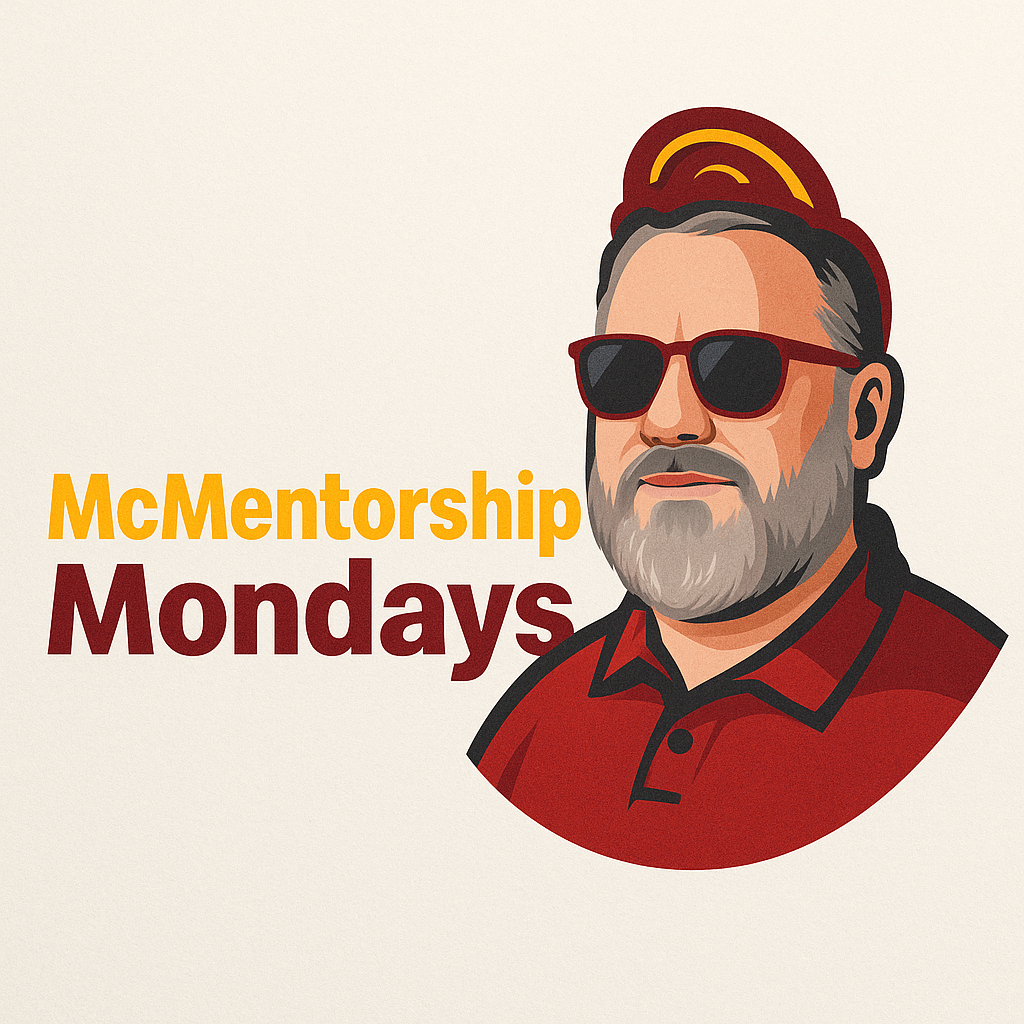 McMentorship