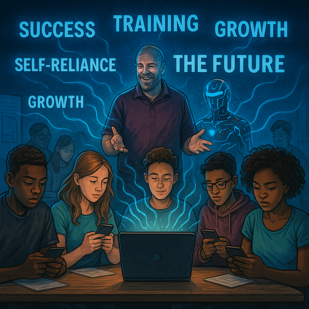 Community learning