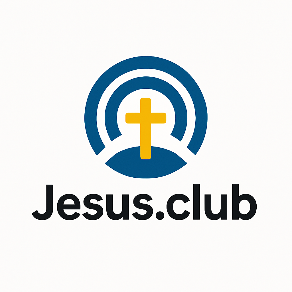 Jesus Club