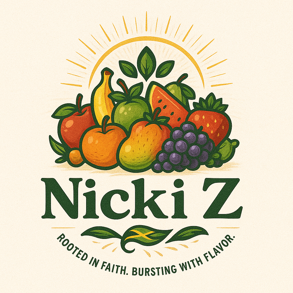 Nicki Z Juice