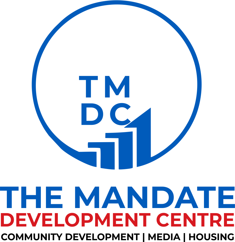 Mandate Development Centre